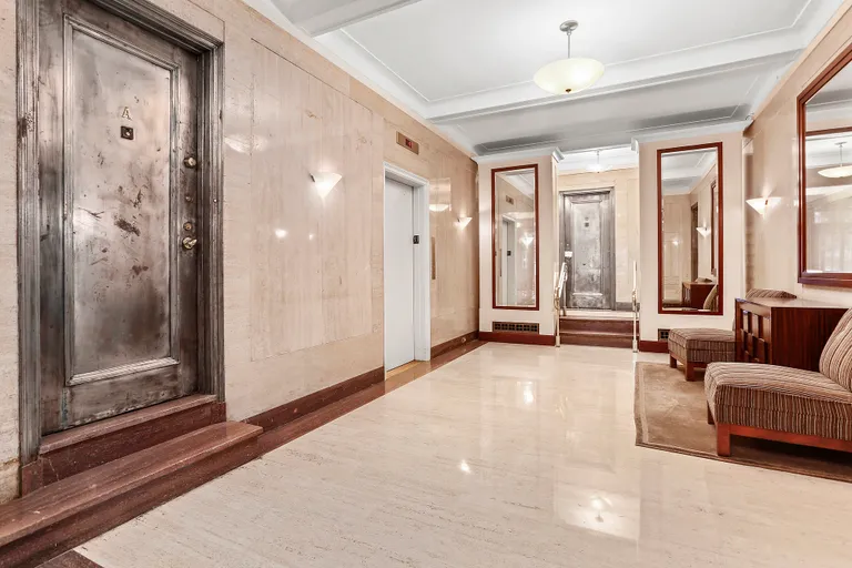 New York City Real Estate | View 11 West 69th Street, 9C | 2 | View 7