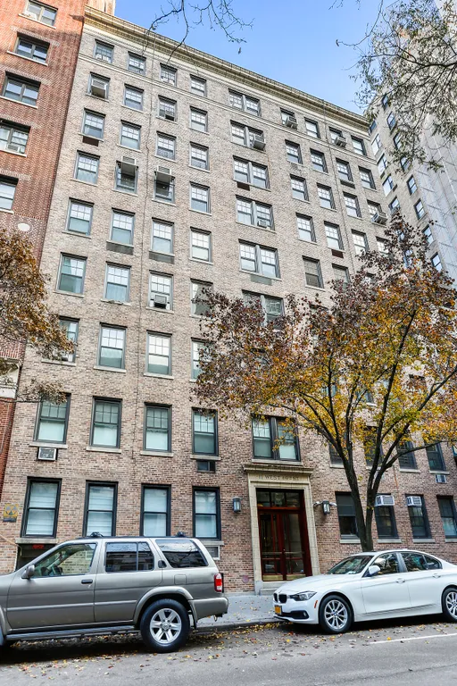 New York City Real Estate | View 11 West 69th Street, 9C | 3 | View 8
