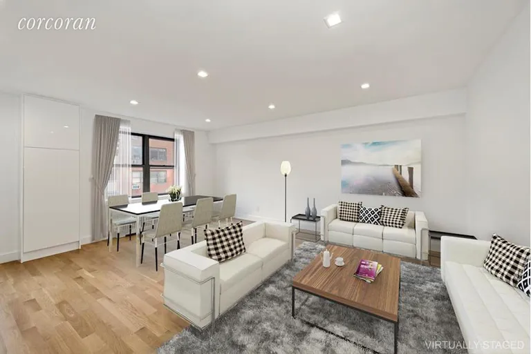 New York City Real Estate | View 505 East 82nd Street, 6D | room 1 | View 2