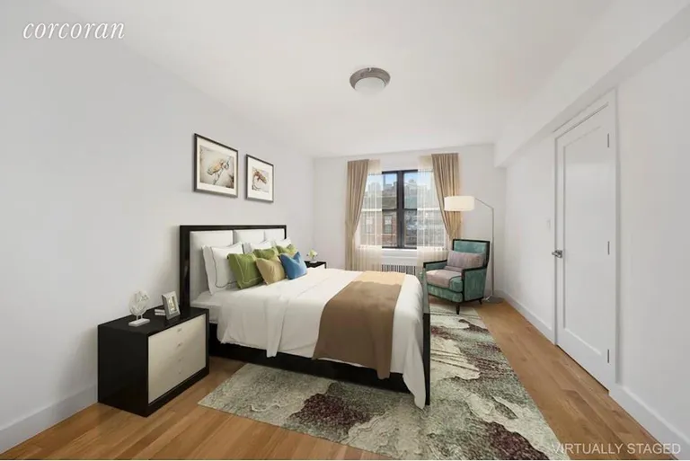 New York City Real Estate | View 505 East 82nd Street, 6D | room 2 | View 3
