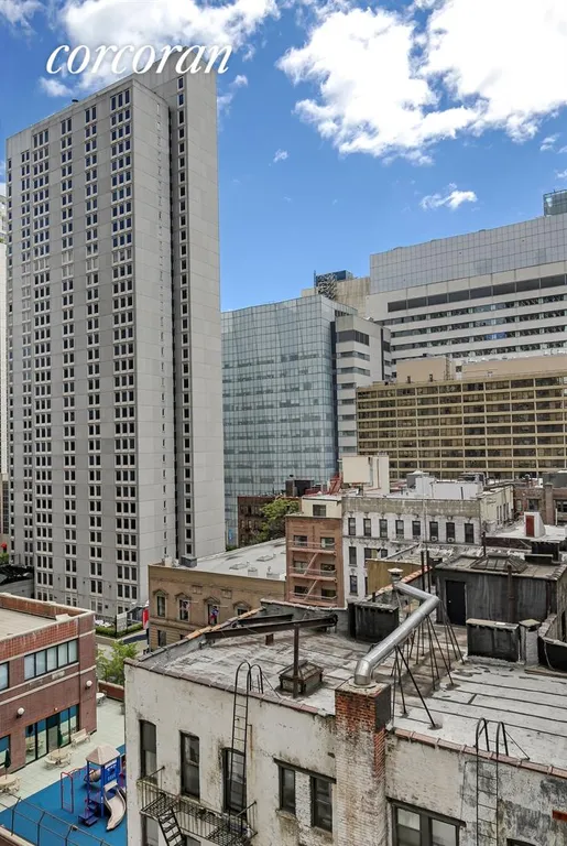 New York City Real Estate | View 420 East 72Nd Street, 11E | View | View 6