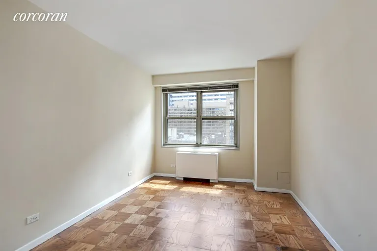 New York City Real Estate | View 420 East 72Nd Street, 11E | Bedroom | View 5