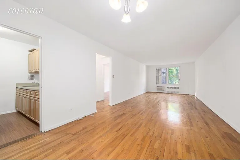 New York City Real Estate | View 820 Ocean Parkway, 322 | room 8 | View 9