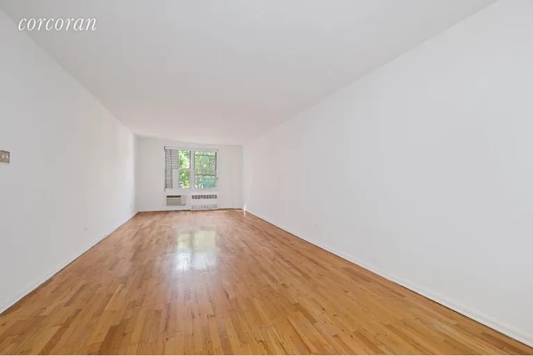 New York City Real Estate | View 820 Ocean Parkway, 322 | room 4 | View 5