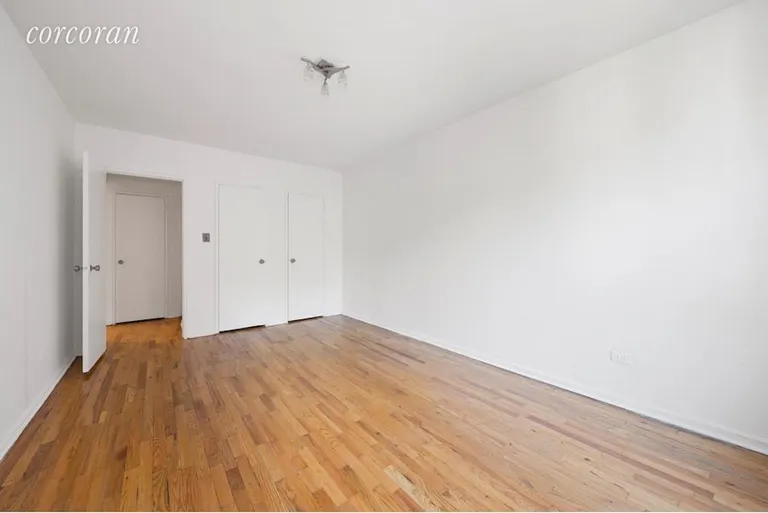 New York City Real Estate | View 820 Ocean Parkway, 322 | room 6 | View 7
