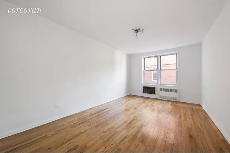 New York City Real Estate | View 820 Ocean Parkway, 322 | room 9 | View 10