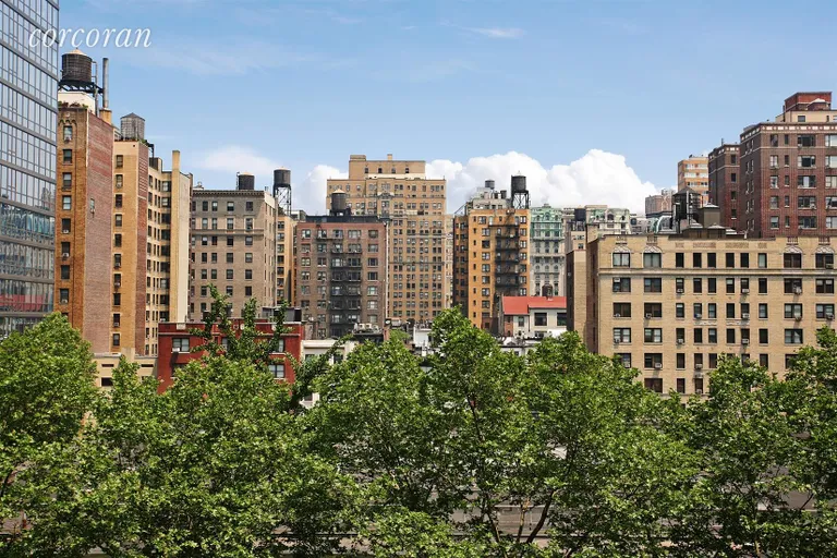 New York City Real Estate | View 180 West End Avenue, 8A | 2 Beds, 1 Bath | View 1