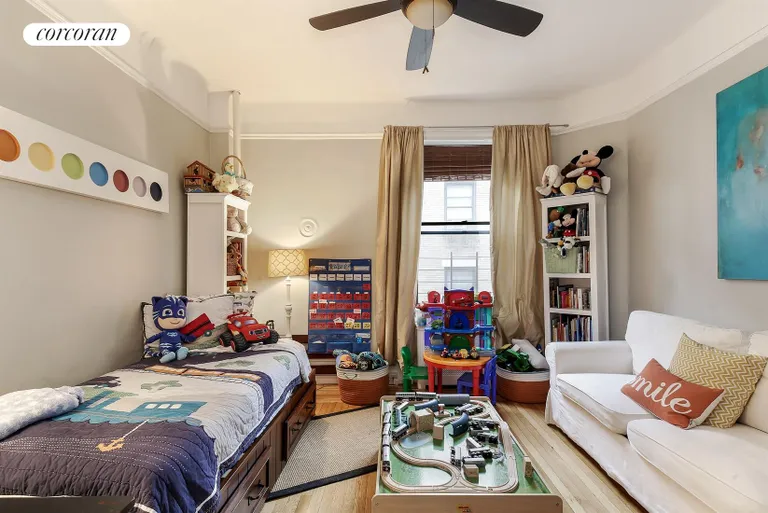 New York City Real Estate | View 314 West 100th Street, 65 | 2nd Bedroom | View 4
