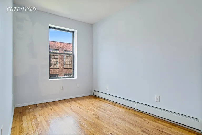 New York City Real Estate | View 1263 Pacific Street, 3 | Bedroom | View 3