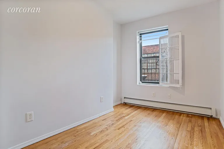 New York City Real Estate | View 1263 Pacific Street, 3 | 2nd Bedroom | View 4