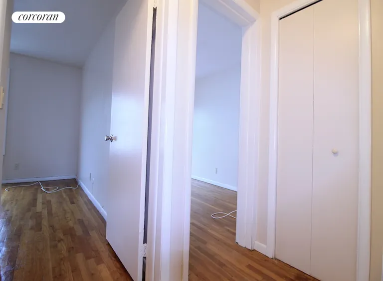 New York City Real Estate | View 225 Tompkins Avenue, 2 | Bedrooms | View 6