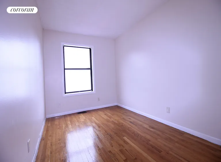 New York City Real Estate | View 225 Tompkins Avenue, 2 | Bedroom #2 (View 2) | View 11