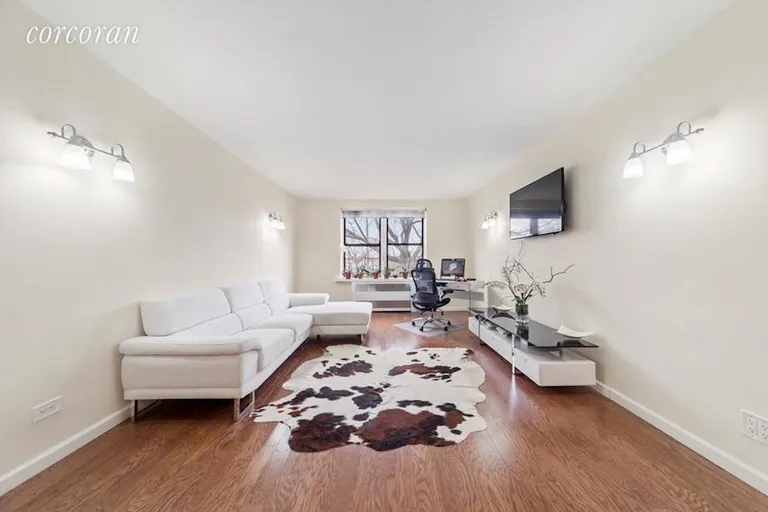 New York City Real Estate | View 1119 Ocean Parkway, 1B | 1 Bed, 1 Bath | View 1
