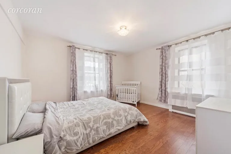 New York City Real Estate | View 1119 Ocean Parkway, 1A1B | room 1 | View 2
