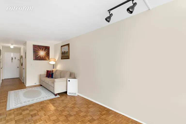New York City Real Estate | View 393 West 49th Street, 5Q | 4 | View 5