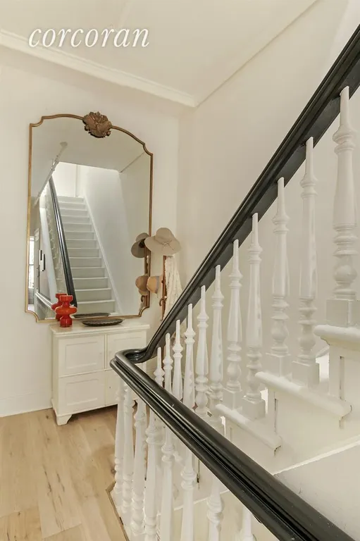New York City Real Estate | View 127 Park Place, 2 | Foyer | View 7