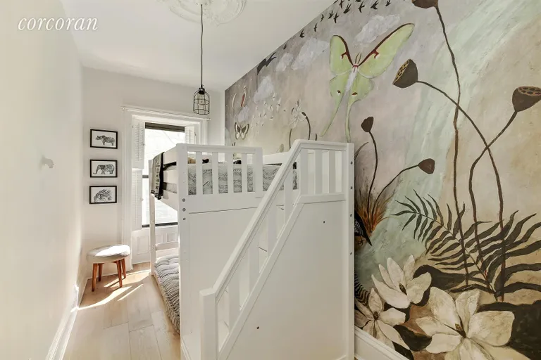 New York City Real Estate | View 127 Park Place, 2 | Bedroom | View 11