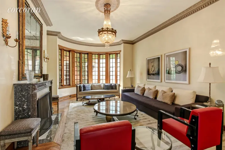 New York City Real Estate | View 19 Sutton Place | 4 Beds, 3 Baths | View 1