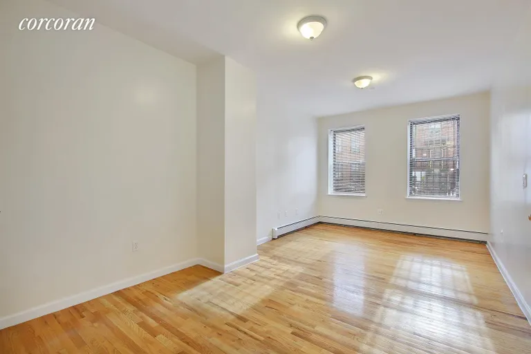 New York City Real Estate | View 79 Rogers Avenue, 1L | 4 Beds, 2 Baths | View 1