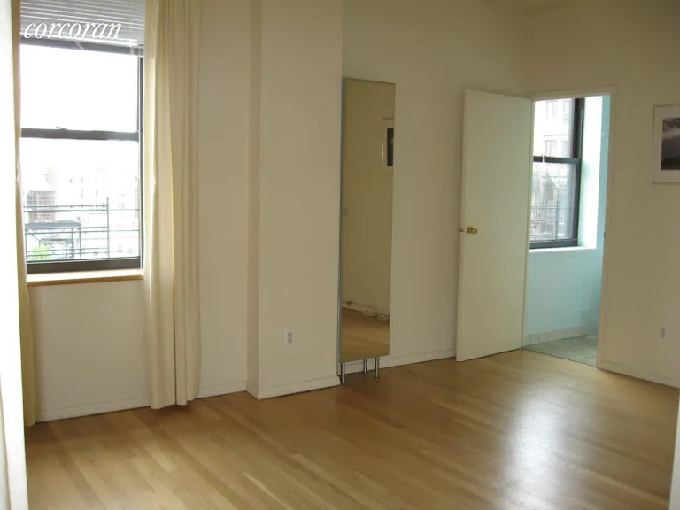 New York City Real Estate | View 253 West 73rd Street, 13E | 1 Bed, 1 Bath | View 1