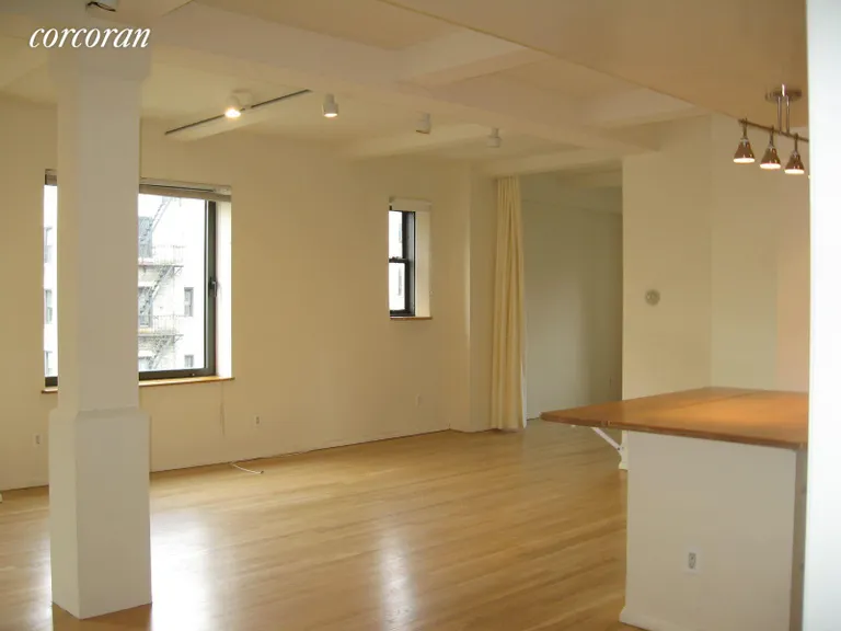 New York City Real Estate | View 253 West 73rd Street, 13E | room 1 | View 2