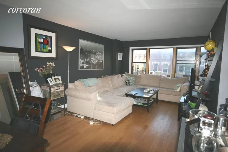 New York City Real Estate | View 520 East 81st Street, 7D | 1 Bed, 1 Bath | View 1