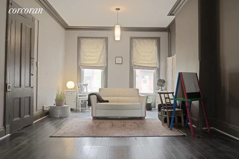 New York City Real Estate | View 508 17th Street | 4 Beds, 3 Baths | View 1