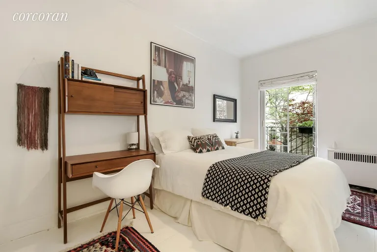 New York City Real Estate | View 299 Henry Street, 1B/2B | 2nd Bedroom | View 6