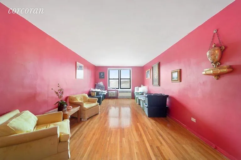 New York City Real Estate | View 2800 Coyle Street, 0402 | room 1 | View 2