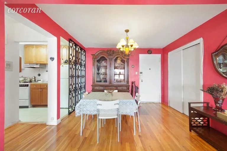 New York City Real Estate | View 2800 Coyle Street, 0402 | room 5 | View 6