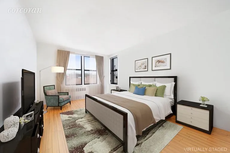 New York City Real Estate | View 2800 Coyle Street, 0402 | room 8 | View 9