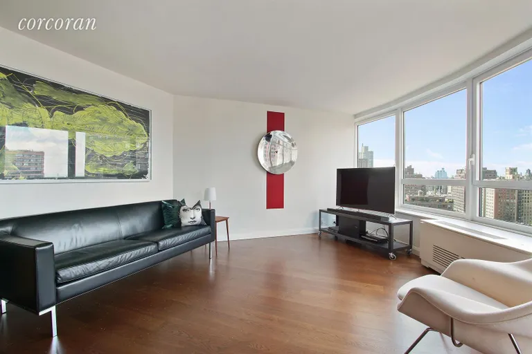 New York City Real Estate | View 200 East 94th Street, 2315 | 2 Beds, 2 Baths | View 1