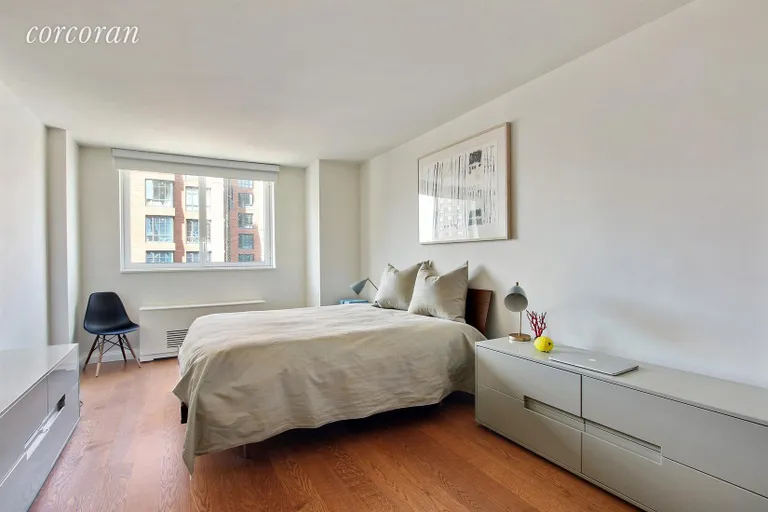 New York City Real Estate | View 200 East 94th Street, 2315 | Bedroom | View 4