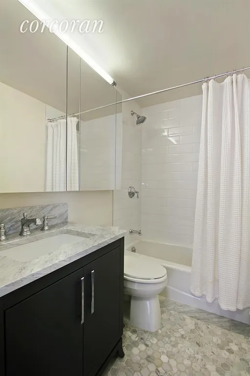 New York City Real Estate | View 200 East 94th Street, 2315 | Bathroom | View 5