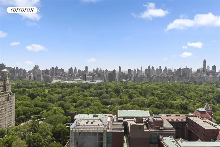 New York City Real Estate | View 101 West 79th Street, 31AB | 4 Beds, 3 Baths | View 1