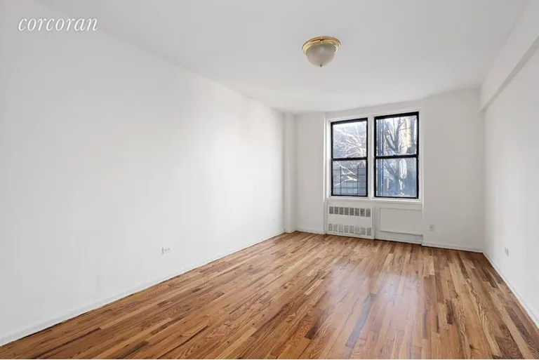 New York City Real Estate | View 540 Ocean Parkway, 22L | room 3 | View 4