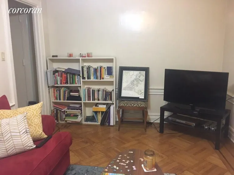 New York City Real Estate | View 314 19th Street, 1F | room 1 | View 2