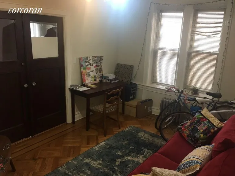 New York City Real Estate | View 314 19th Street, 1F | room 2 | View 3