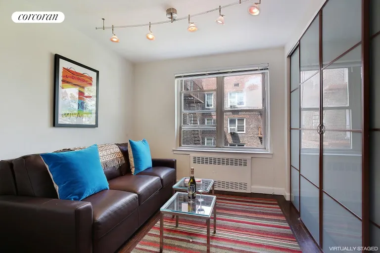 New York City Real Estate | View 220 Congress Street, 5C | Den/Home Office | View 6