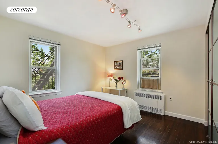 New York City Real Estate | View 220 Congress Street, 5C | room 6 | View 7