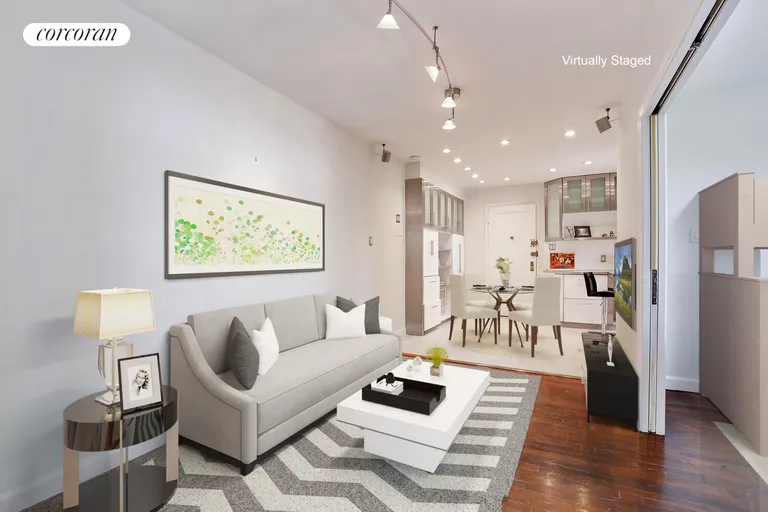 New York City Real Estate | View 220 Congress Street, 5C | room 1 | View 2