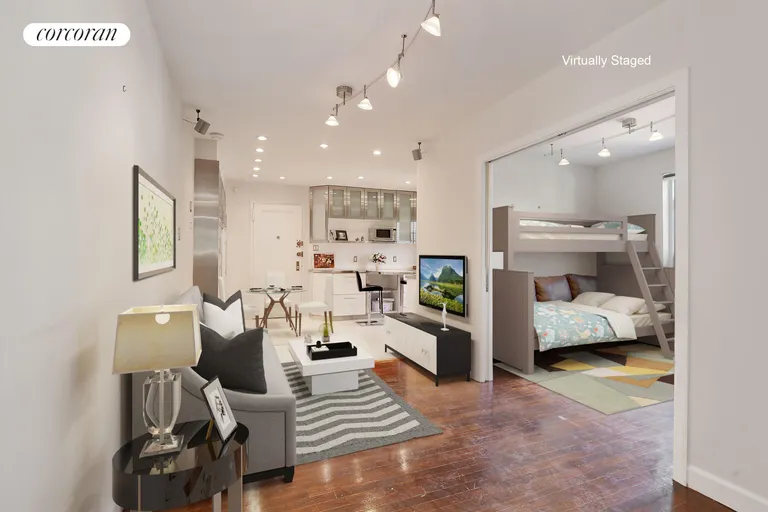 New York City Real Estate | View 220 Congress Street, 5C | room 3 | View 4