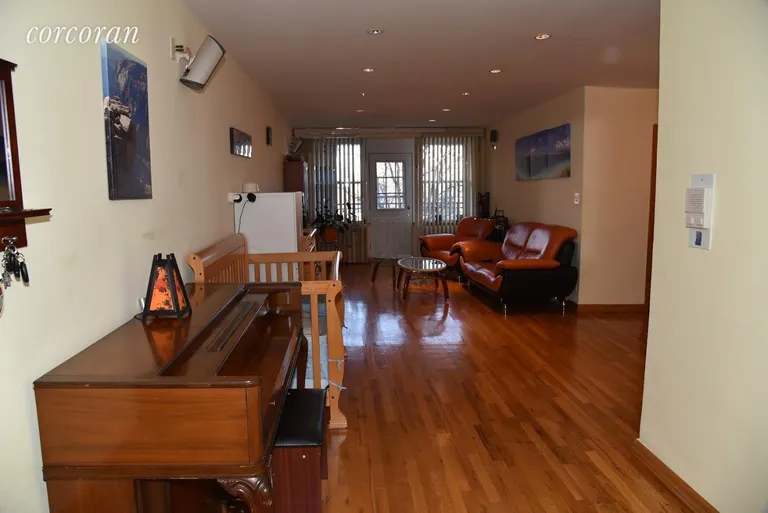 New York City Real Estate | View 800 Ocean Parkway, 3P | 1 Bed, 1 Bath | View 1