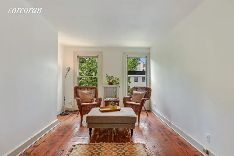 New York City Real Estate | View 230 11th Street | Bedroom #4 | View 8