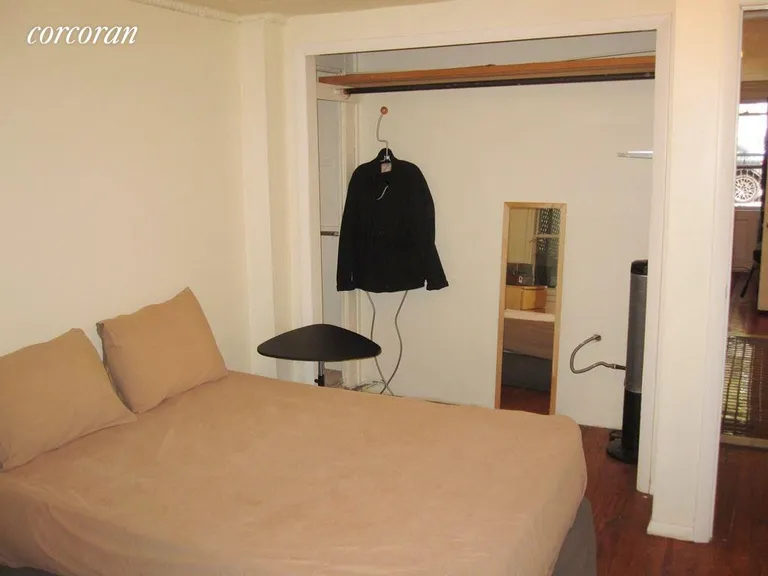 New York City Real Estate | View 230 11th Street | Rental Apartment Bedroom | View 13