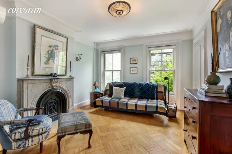 New York City Real Estate | View 104 Prospect Place | room 6 | View 7
