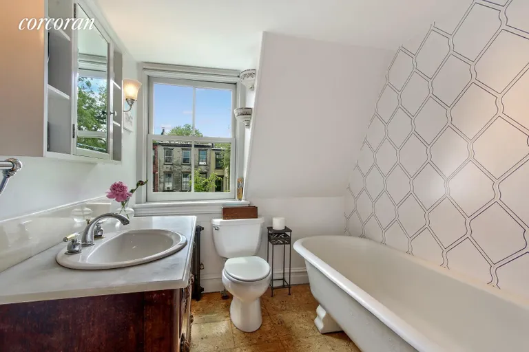 New York City Real Estate | View 104 Prospect Place | room 10 | View 11