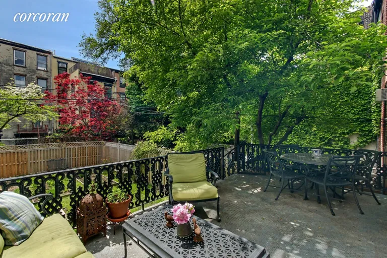 New York City Real Estate | View 104 Prospect Place | room 3 | View 4