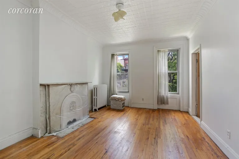 New York City Real Estate | View 91 South Oxford | Bedroom | View 4