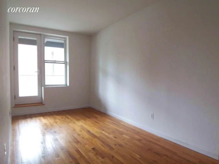 New York City Real Estate | View 67 Lafayette Avenue, 2 | room 3 | View 4